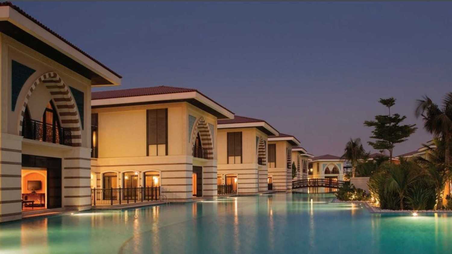 Zabeel Saray Royal Residences-0-2