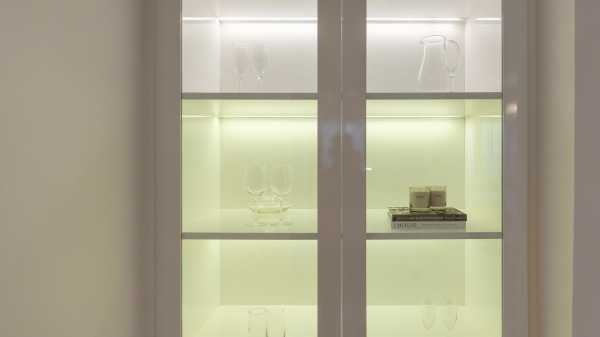 апартаменты с 3-мя спальнями-3-7