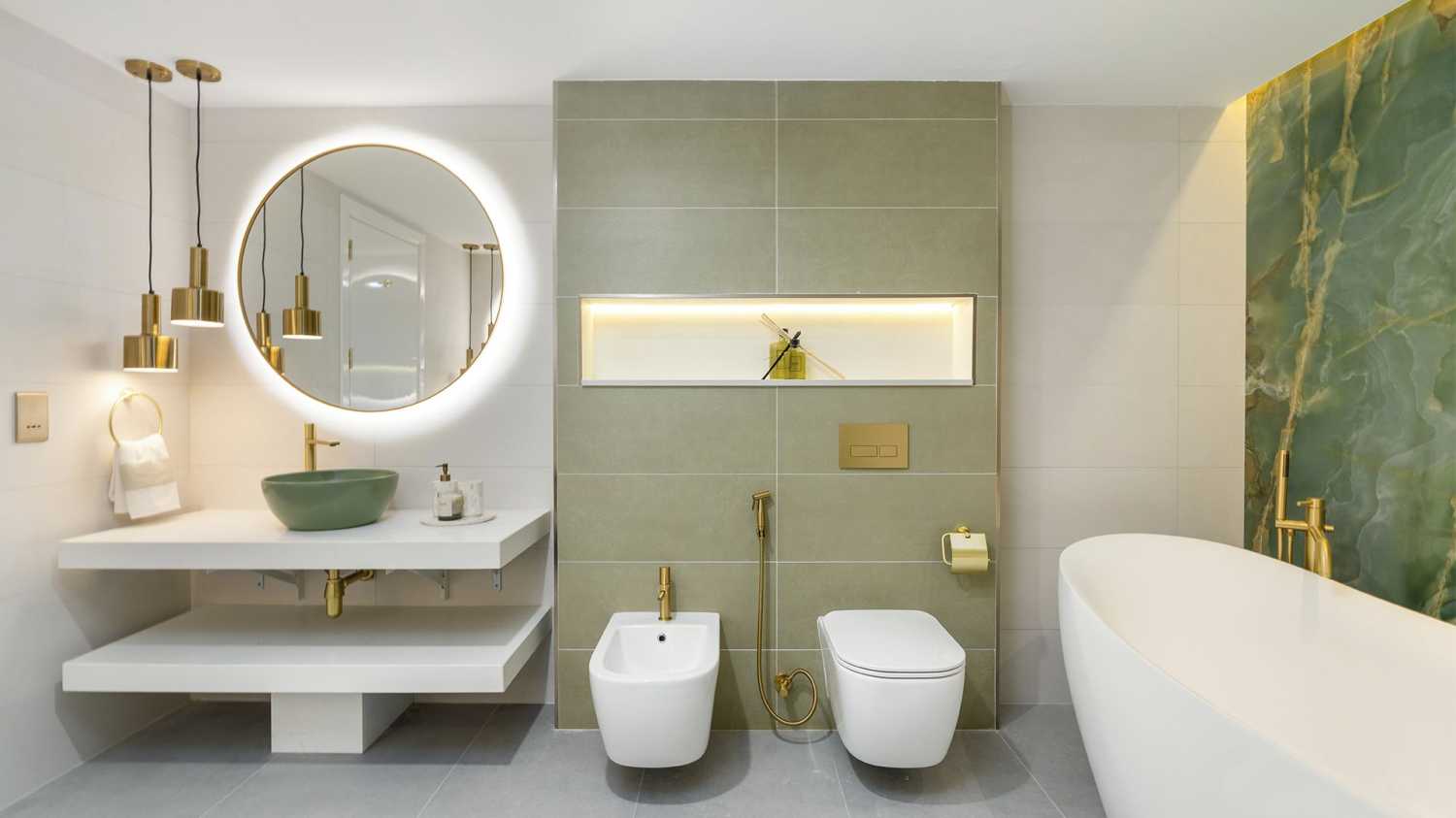 апартаменты с 3-мя спальнями-0-3