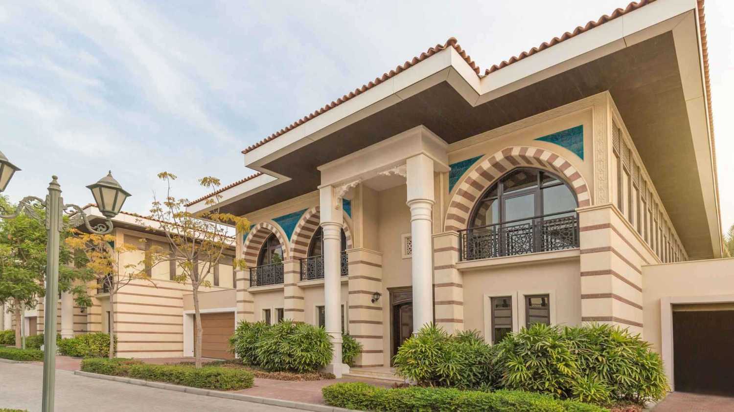 Zabeel Saray Royal Residences-0-6