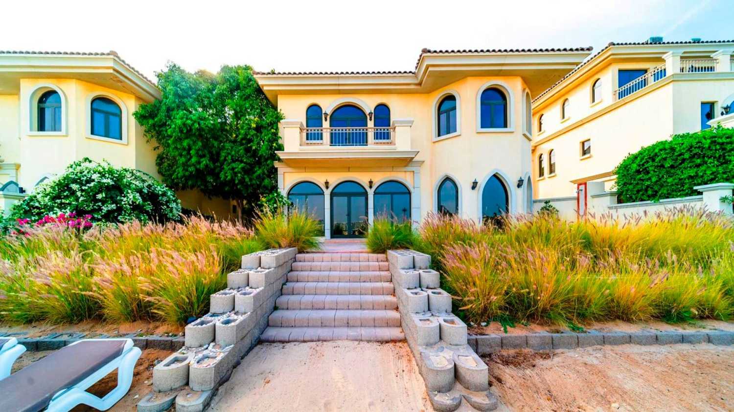 Garden Homes Villas-0-2