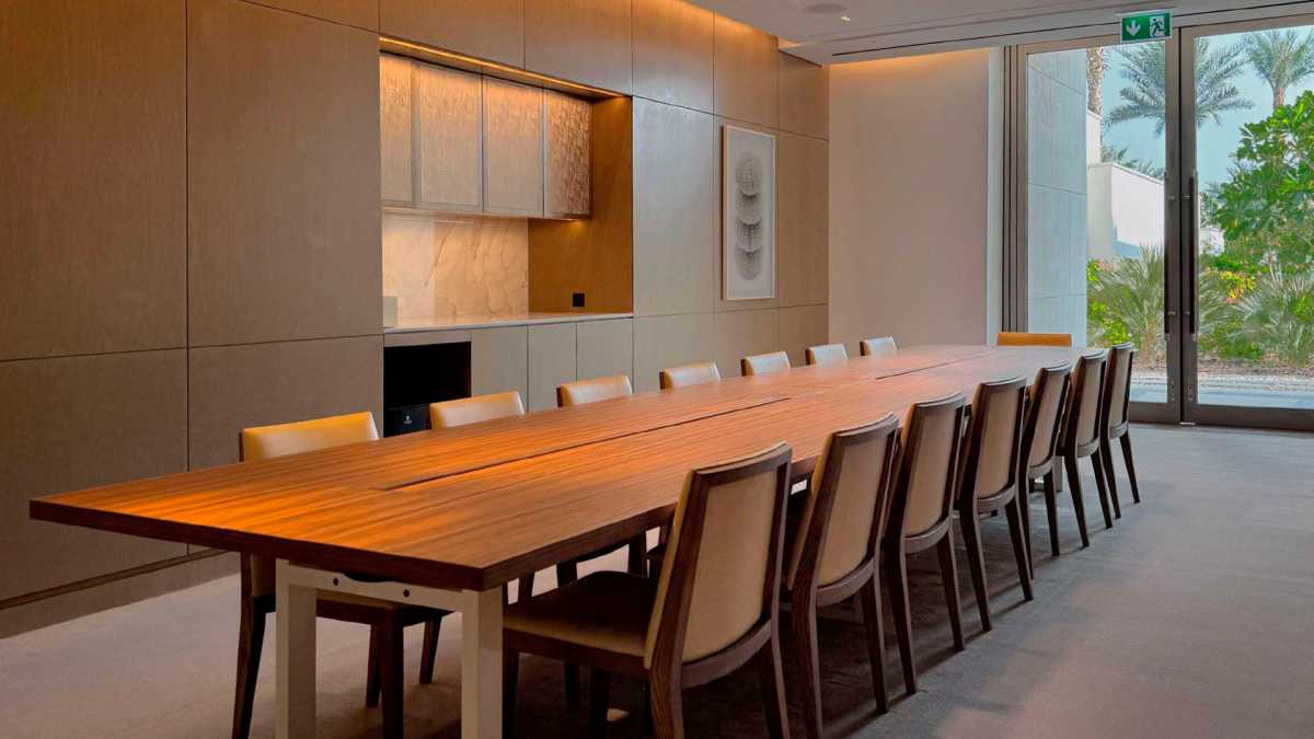 interiors