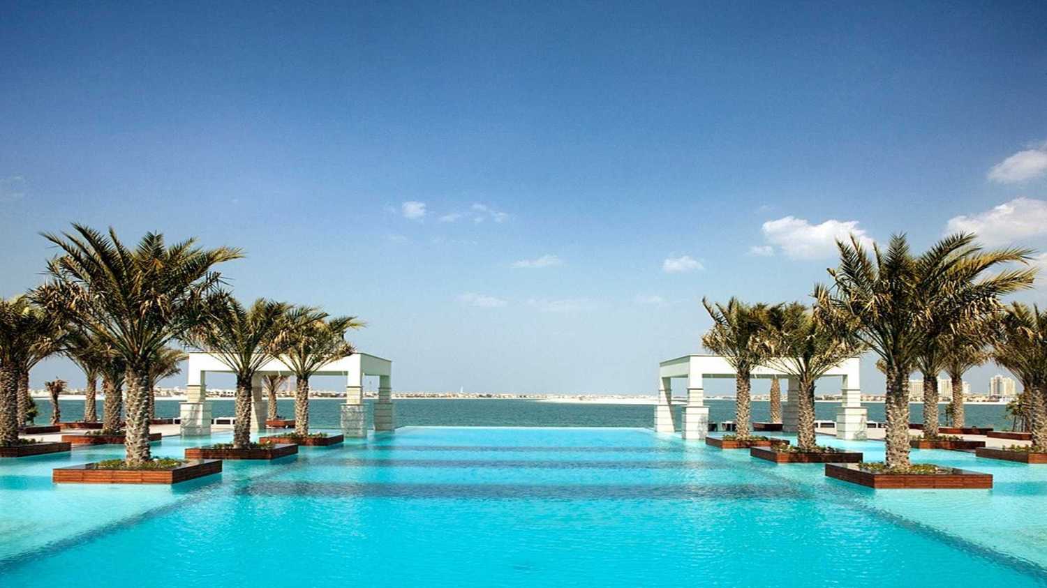 Zabeel Saray Royal Residences-1-2