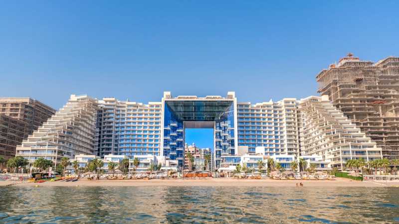Five Palm Jumeirah-0-7