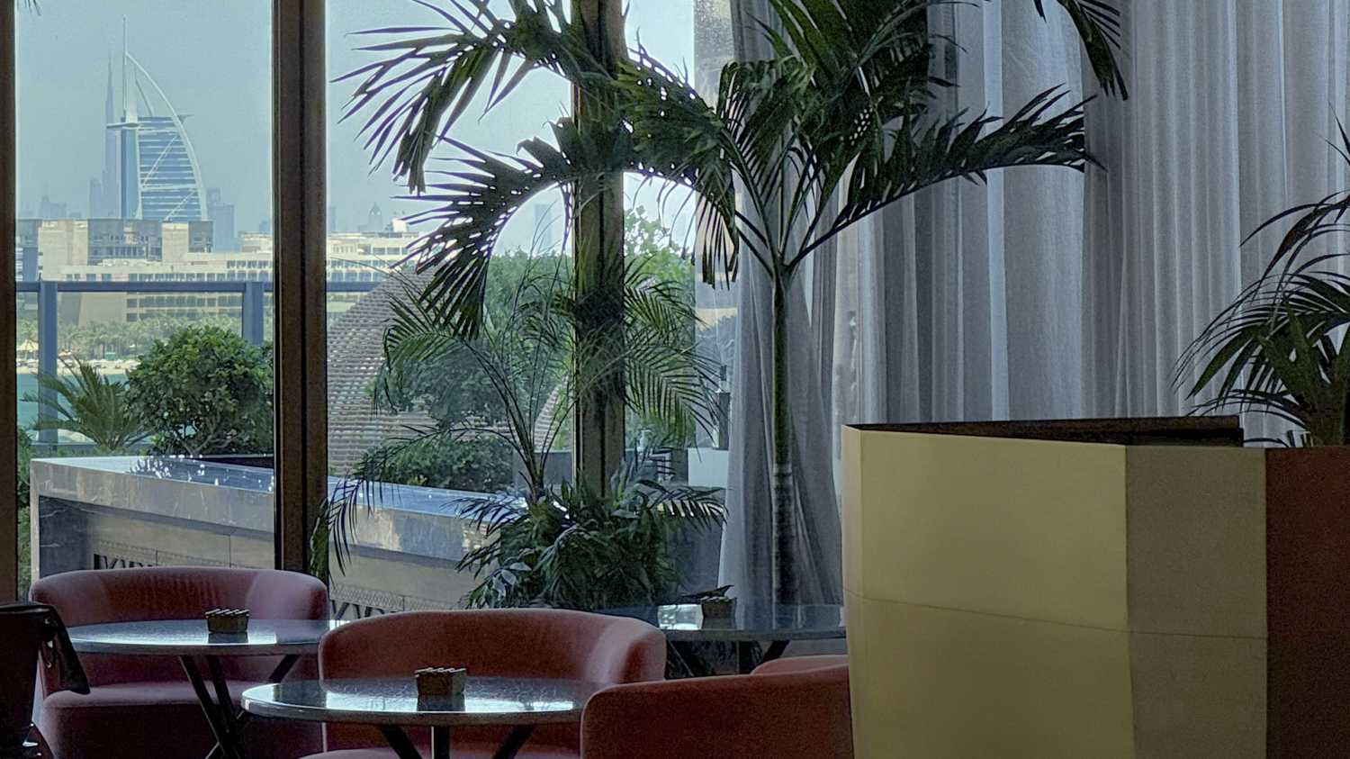 interiors