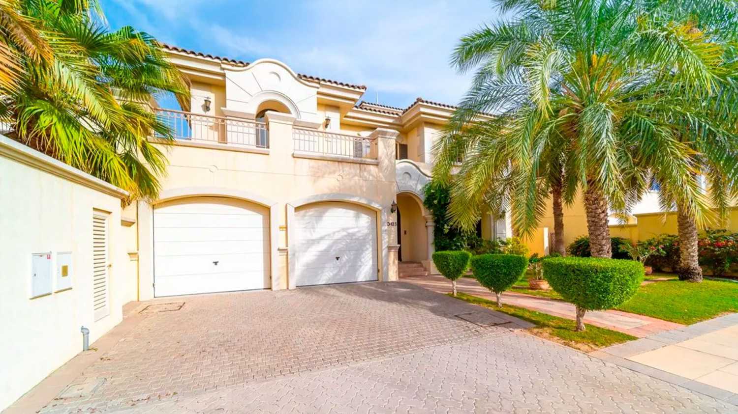 Garden Homes Villas-0-5