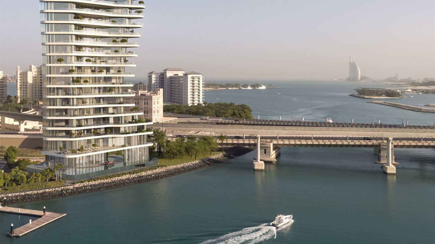 AVA at Palm Jumeirah-0-7