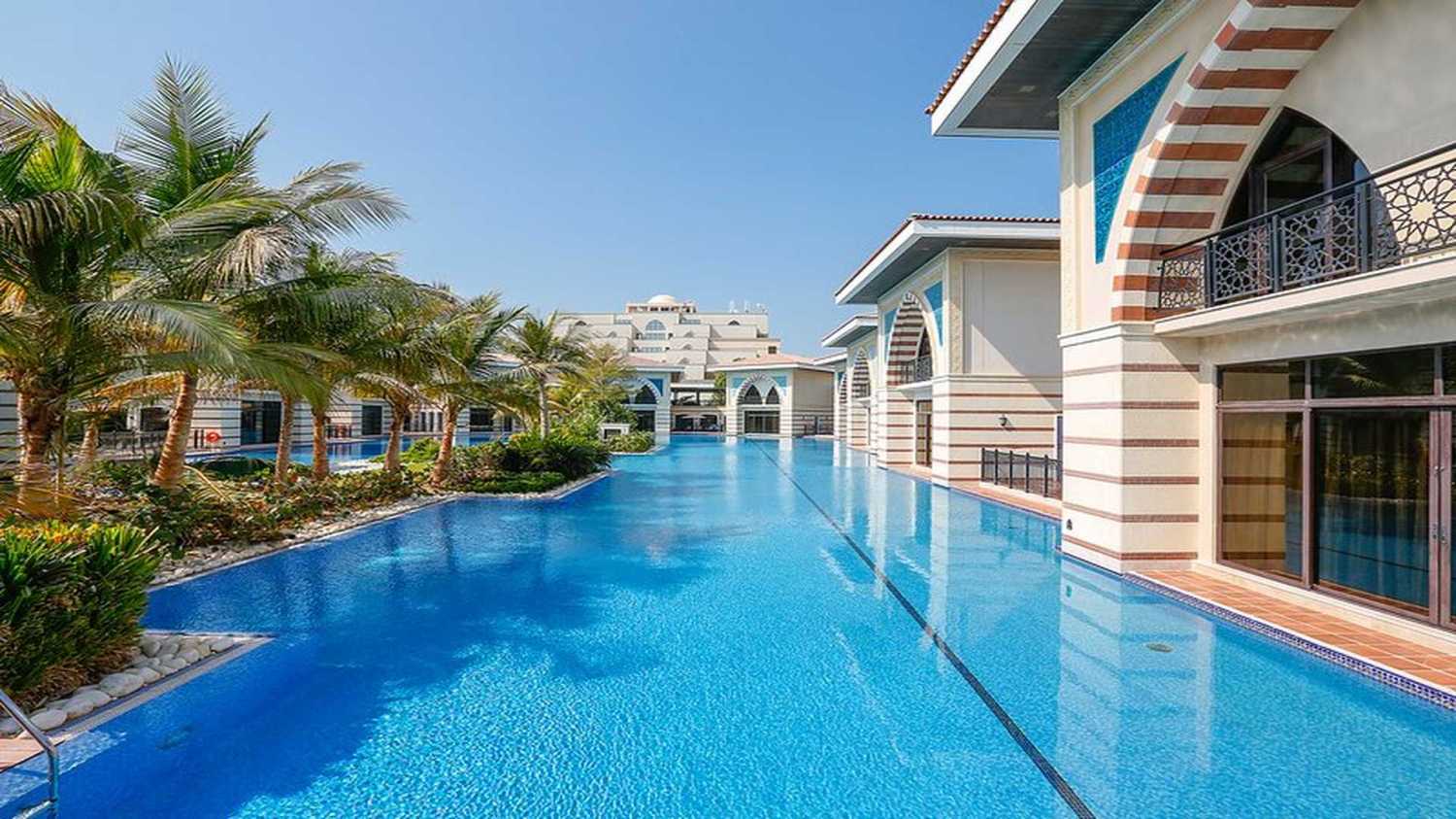 Zabeel Saray Royal Residences-1-3