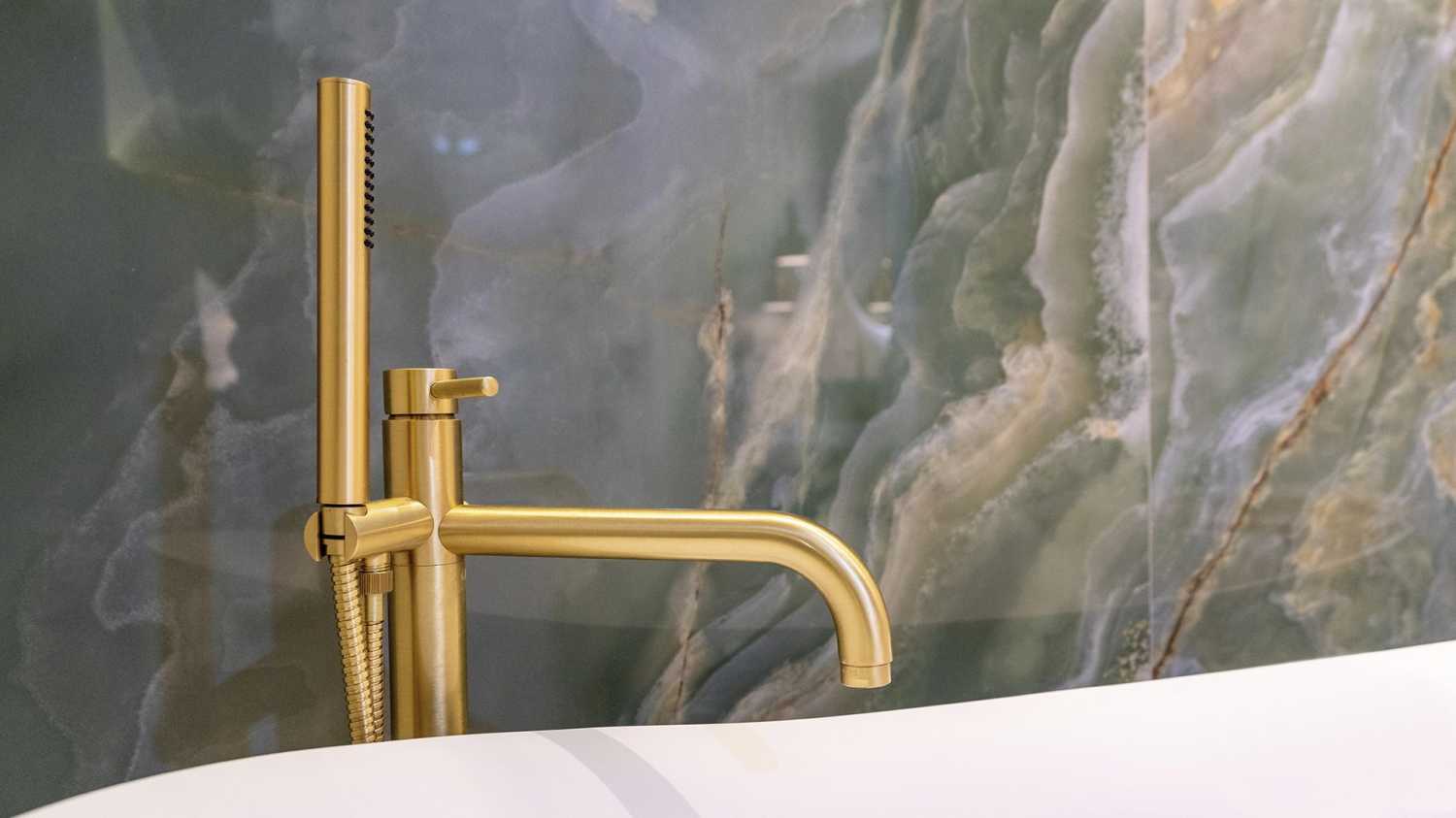 апартаменты с 3-мя спальнями-3-2