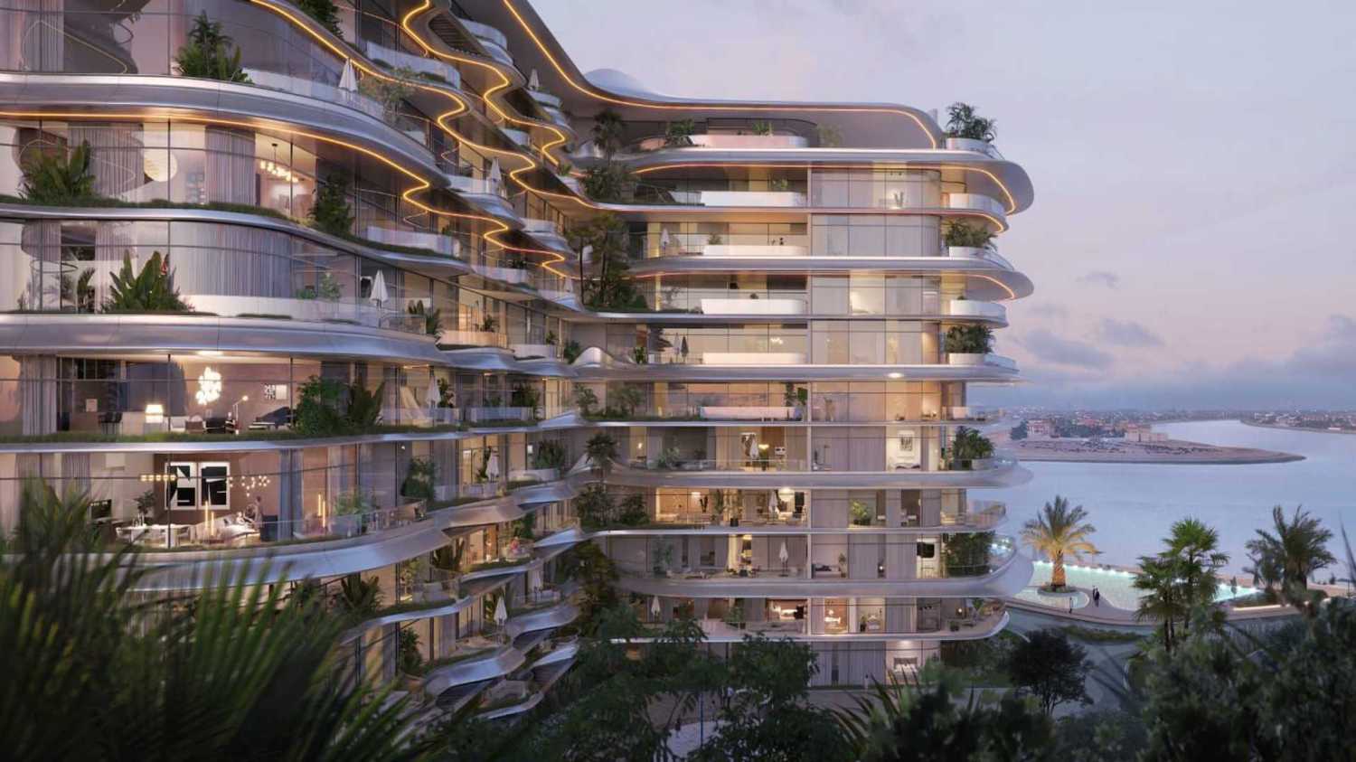 SLS Residences The Palm-0-4