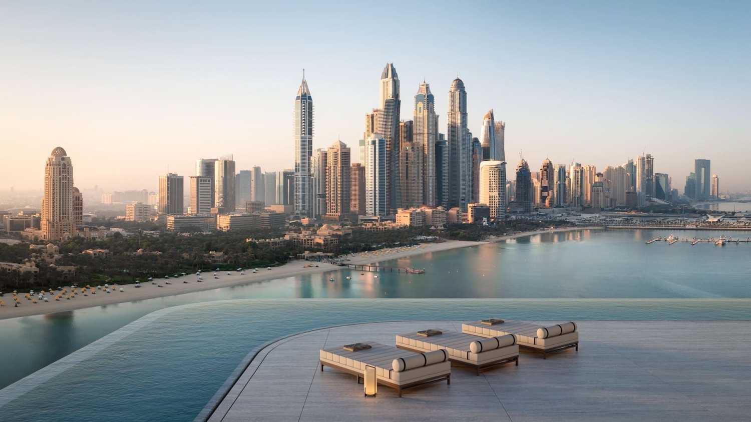 AVA at Palm Jumeirah-1-5