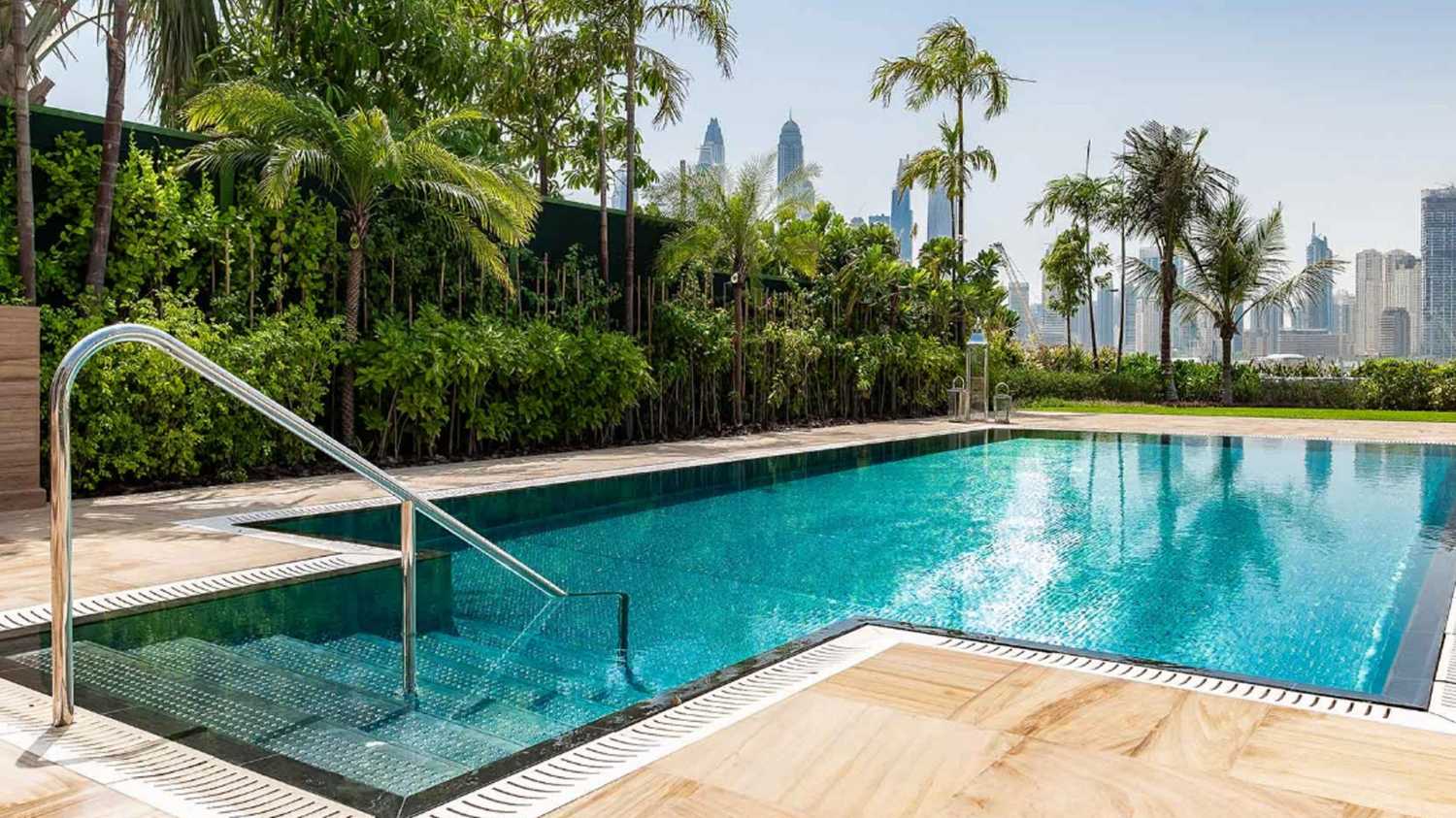 XXII Carat Villas-2-5