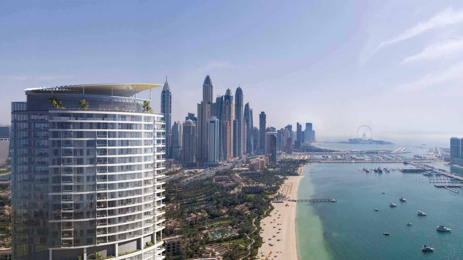 Palm Beach Towers-0-4