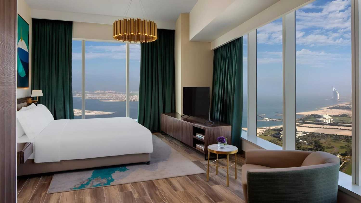 Avani Palm View Dubai Hotel & Suites-3-2