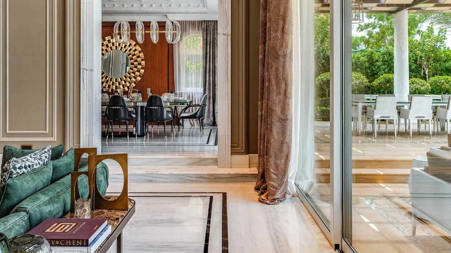 XXII Carat Villas-3-4