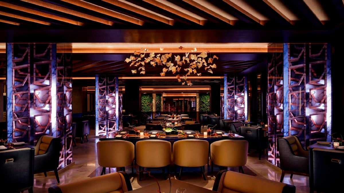 The Royal Atlantis Residences-2-4