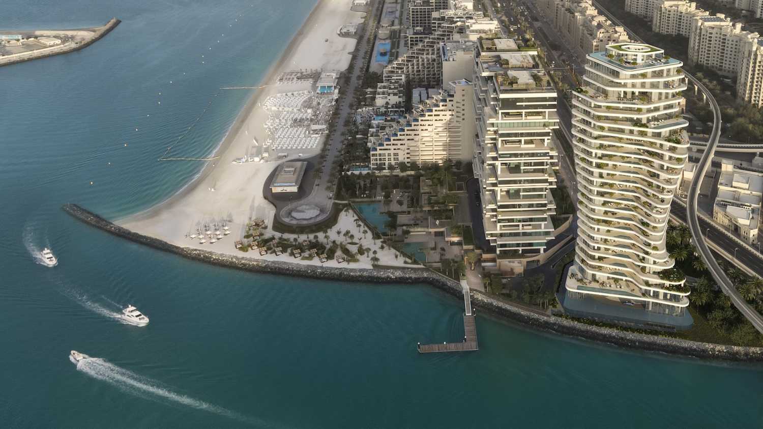 AVA at Palm Jumeirah-3-3