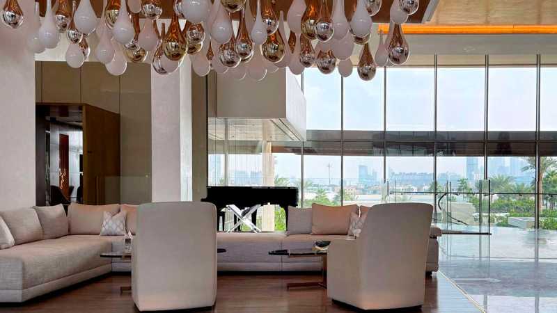 The Royal Atlantis Residences-1-4