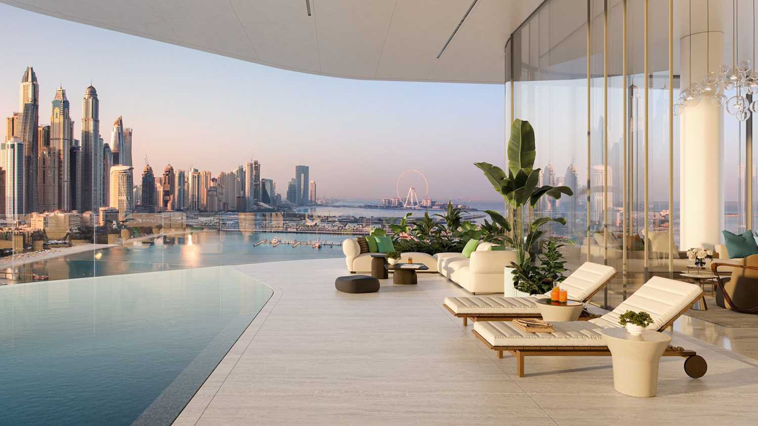AVA at Palm Jumeirah-1-7