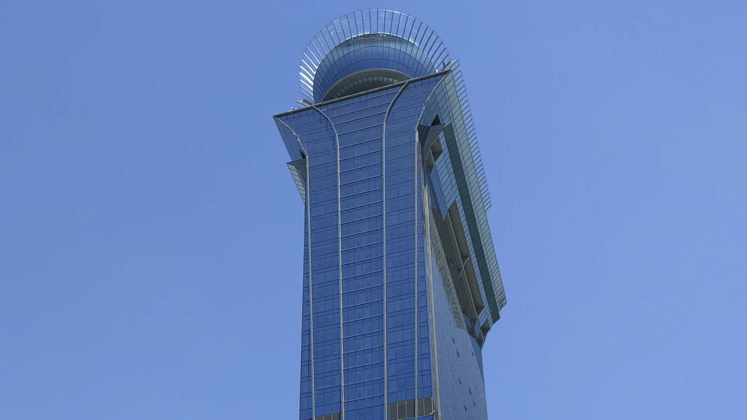 The Palm Tower-0-11