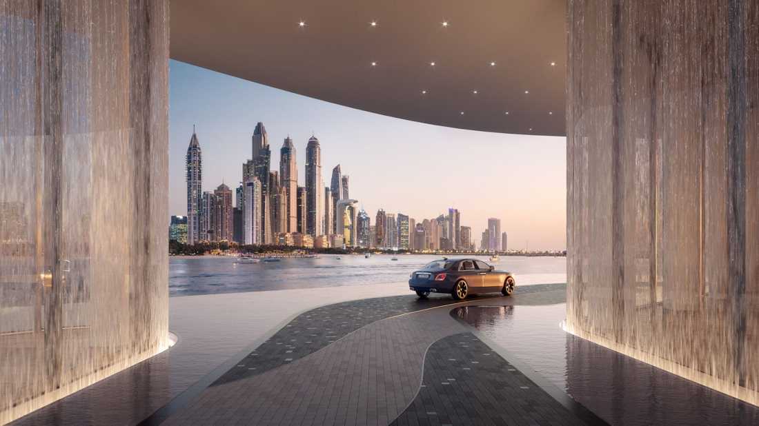 AVA at Palm Jumeirah-1-8