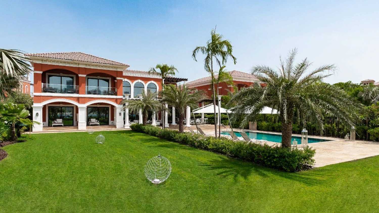 XXII Carat Villas-2-4